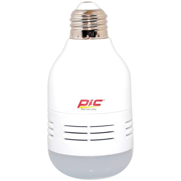 Pic Rodent Repeller LED Bulb LED-RR